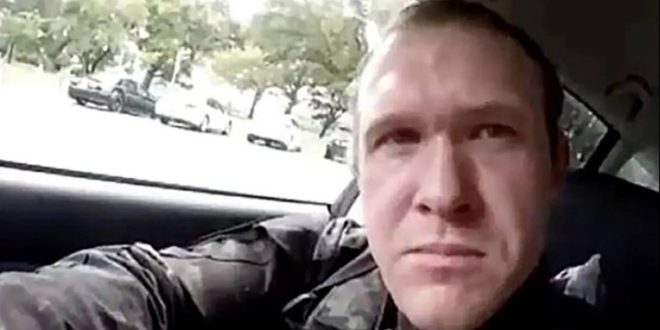 Detenido por ataques en Nueva Zelanda comparece ante un Juez