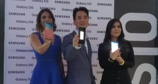 Galaxy S10 ya está disponible en Honduras