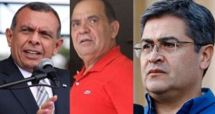 Juan Orlando Hernández no podrá callar la descomunal corrupción