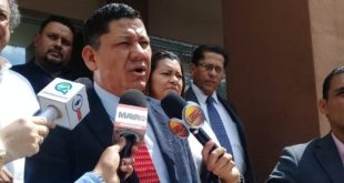 Denuncian a más de 50 diputados y al presidente de Honduras