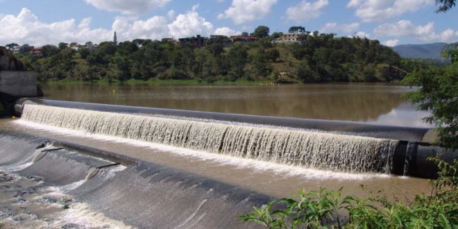 BCIE aprueba estudios para construcción de seis Represas de Tierra en Honduras