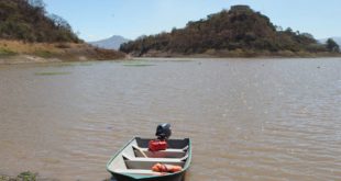 A finales de 2021 Tegucigalpa tendría tres nuevas represas