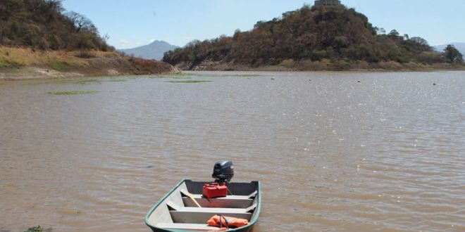A finales de 2021 Tegucigalpa tendría tres nuevas represas