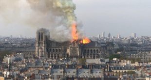 Catedral de Notre Dame de París