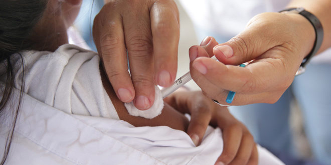 Honduras recibirá 189,600 vacunas de AstraZeneca el 3 de mayo
