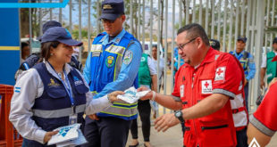 Conapremm lanza campaña preventiva para Semana Santa