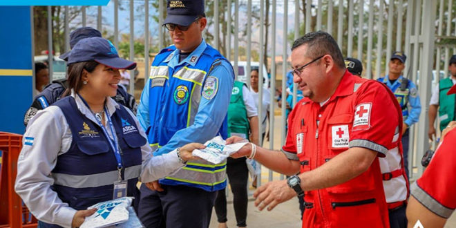 Conapremm lanza campaña preventiva para Semana Santa