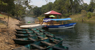 Distrito la Joya de los Lagos, listo para recibir turistas