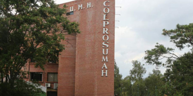 Colprosumah fue denunciado por los propios dirigentes