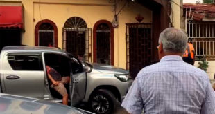 San Pedro Sula: Asesinan a tres personas; dos son expolicías