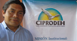 Wilfredo Méndez será precandidato presidencial por Libre