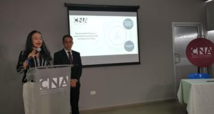 CNA presenta resultados de cuatro líneas de investigación en Salud