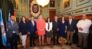 Promueven envío de mano de obra hondureña a España