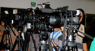 Periodistas y medios de comunicación también afectados por el Covid-19