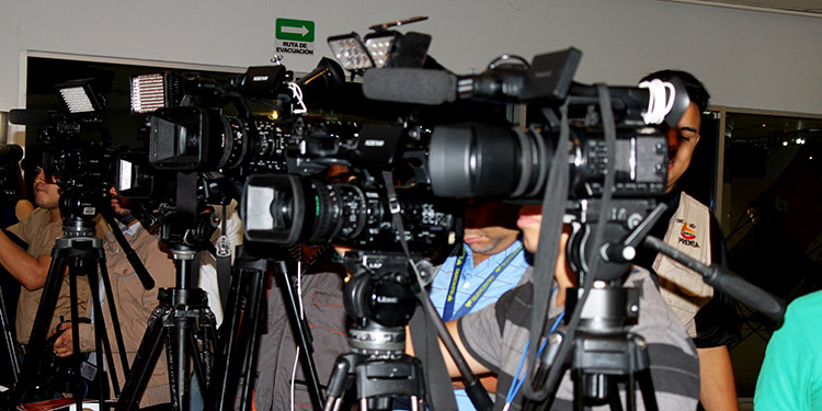 Periodistas y medios de comunicación también afectados por el Covid-19