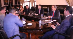 Misión de la OEA evalúa avances de reformas electorales hondureñas