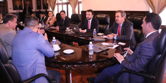 Misión de la OEA evalúa avances de reformas electorales hondureñas