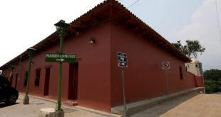 Museo Casa José Santos Guardiola enriquece turísmo de Comayagua