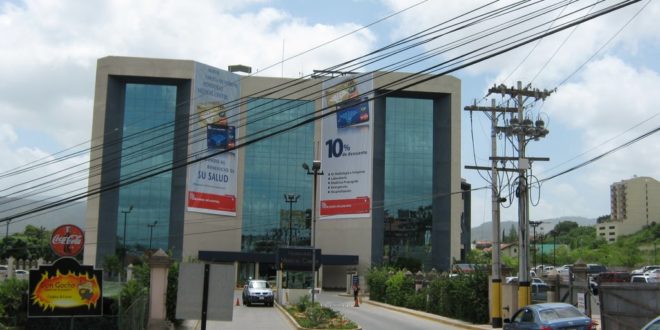 Honduras Medical Center