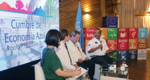 Honduras liderará iniciativa Economía Azul