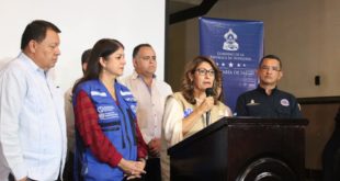 Honduras emite emergencia por dengue en 12 departamentos