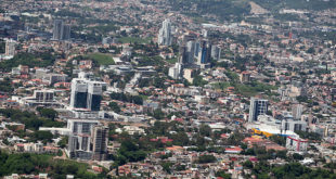 Distrito Central contará con Plan de Acción ante el Cambio Climático