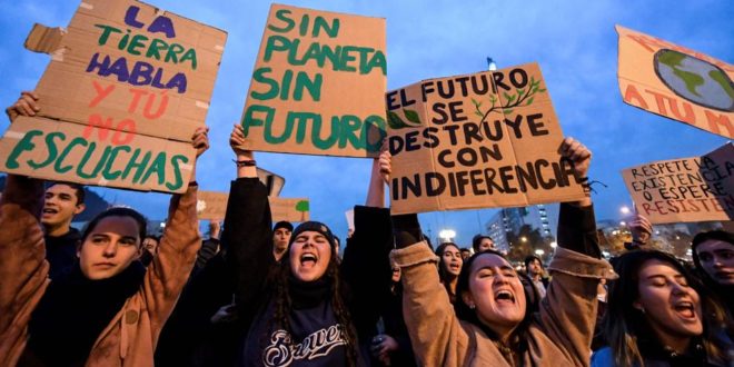 Día Mundial del Medio Ambiente