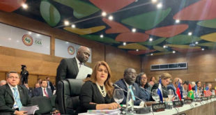 OEA: Honduras consolida su liderazgo en el continente
