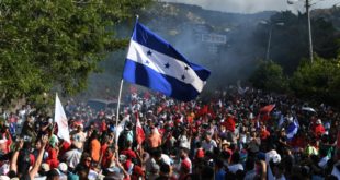 Conferencia Evangélica aboga por un diálogo sincero en Honduras