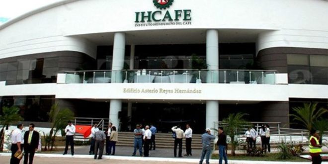 Cafetaleros eligen a Francisco Ordóñez como nuevo presidente del Ihcafé