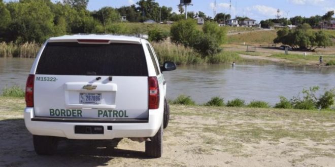 EEUU reporta siete migrantes muertos en frontera con México