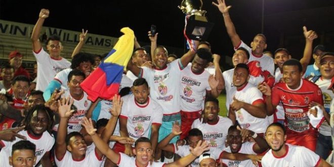 Real Sociedad regresa a la Primera División de Honduras