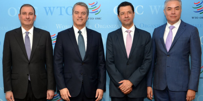 OMC respalda la Unión Aduanera promovida por Honduras