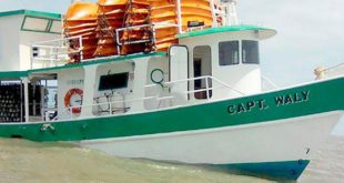 Ordenan investigar muerte de 27 pescadores en naufragio en Honduras