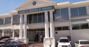 Unos 40 abogados han huido por amenazas de muerte en Honduras