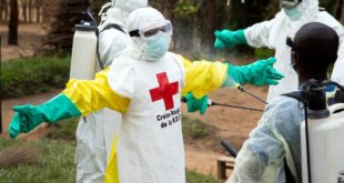 Descartan presencia de ébola en Honduras