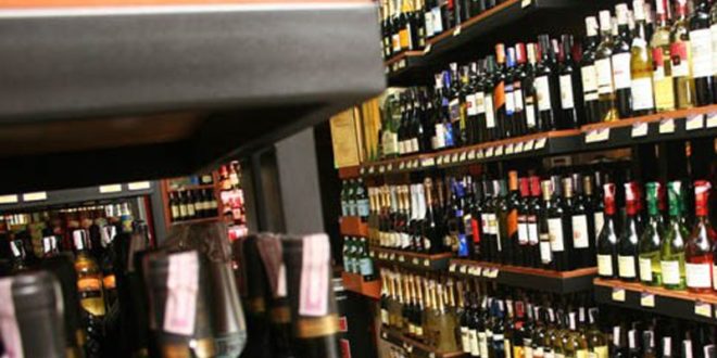 Anuncian operativos a comercios con venta de bebidas alcohólicas