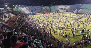 Peleas entre aficionados al fútbol deja casi 50 muertos en Honduras entre 2003 y 2019