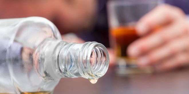 Detectan venta de bebidas alcohólicas adulteradas en Intibucá