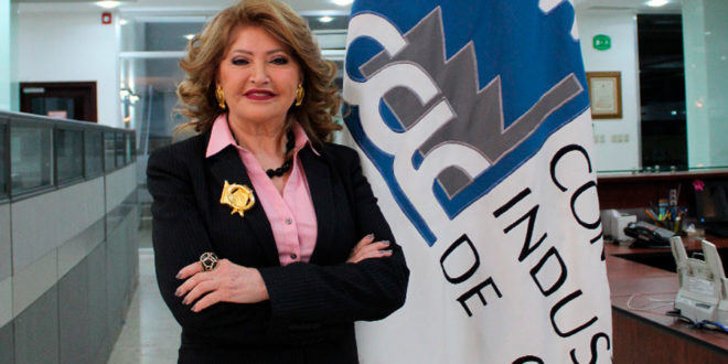 Emprendimiento de la mujer abordarán empresarios mesoamericanos