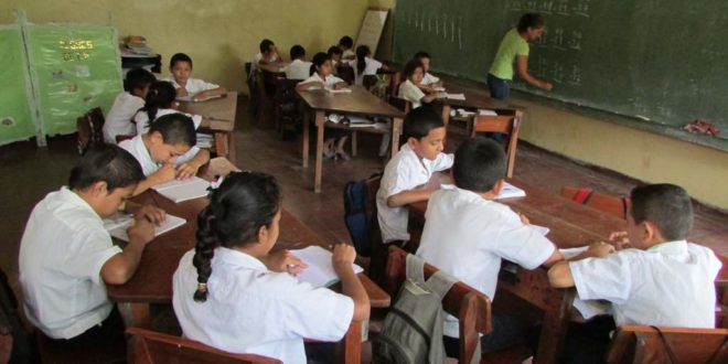 Cerca de 70 mil jóvenes hondureños desertaron este 2019