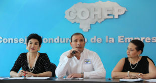 Hondureños buscarán integración regional en Cumbre de Tuxtla