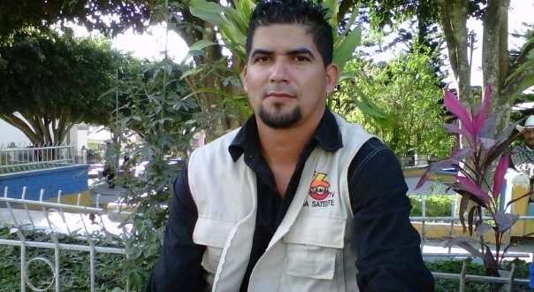 Matan a balazos a periodista de Canal 6 en el occidente de Honduras