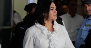 Corte declara "sin lugar" recurso de reposición del MP contra Rosa Bonilla
