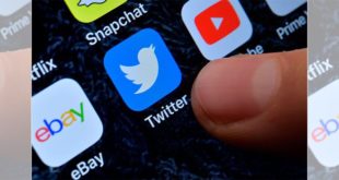 Twitter va a restringir contenidos de medios afiliados a Estados