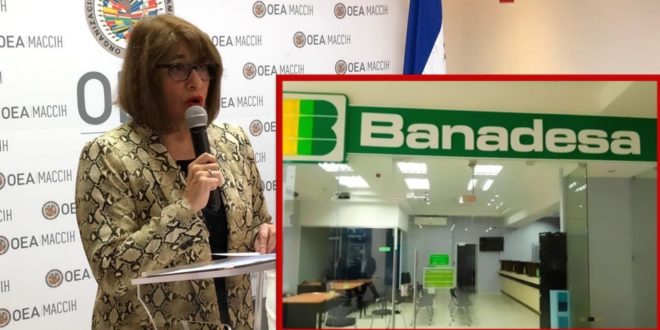 Fondos de Banadesa fueron usados para campañas políticas según MACCIH