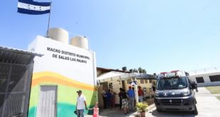 SPS asegura abastecimiento de medicamentos en Macros Distritos Municipales de Salud