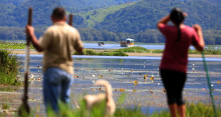 Empresarios de Joya de los Lagos se preparan para fortalecer sus negocios