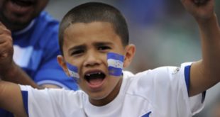 ¡Honduras celebra hoy 10 de septiembre el Día del Niño!