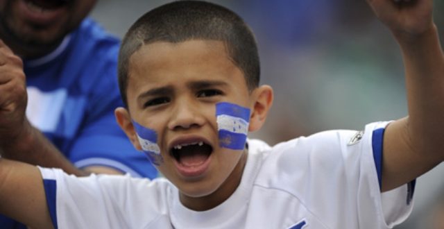 ¡Honduras celebra hoy 10 de septiembre el Día del Niño!